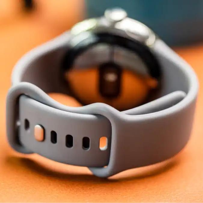Google Pixel Watch Original Terbaru