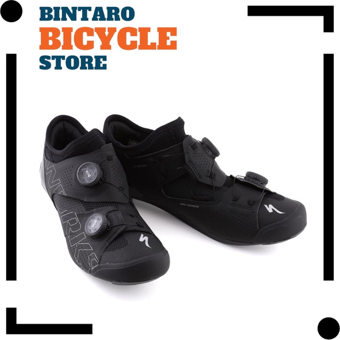 S-WORKS ARES ROAD BIKE SHOE