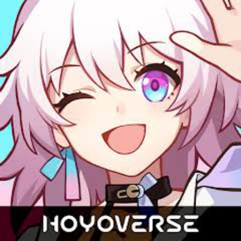 JH8 AKUN HONKAI: STAR RAIL TERMURAH STARTER/MIDGAME/ENDGAME MULTI SSR SEELE NINGYUAN BRONYA KAFKA