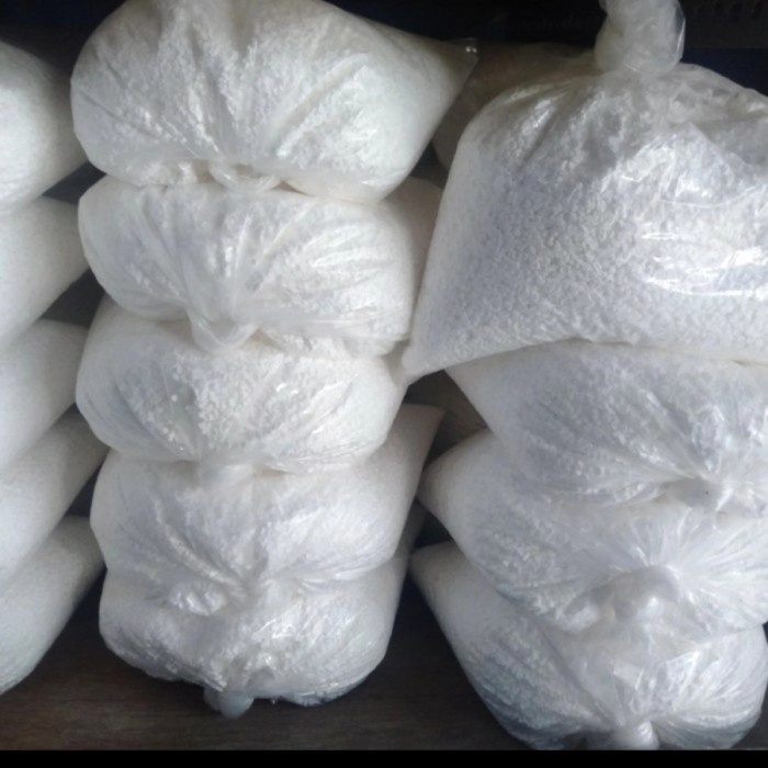 Chlorine Granular Kadar CL 90% Klorin Kolam Renang