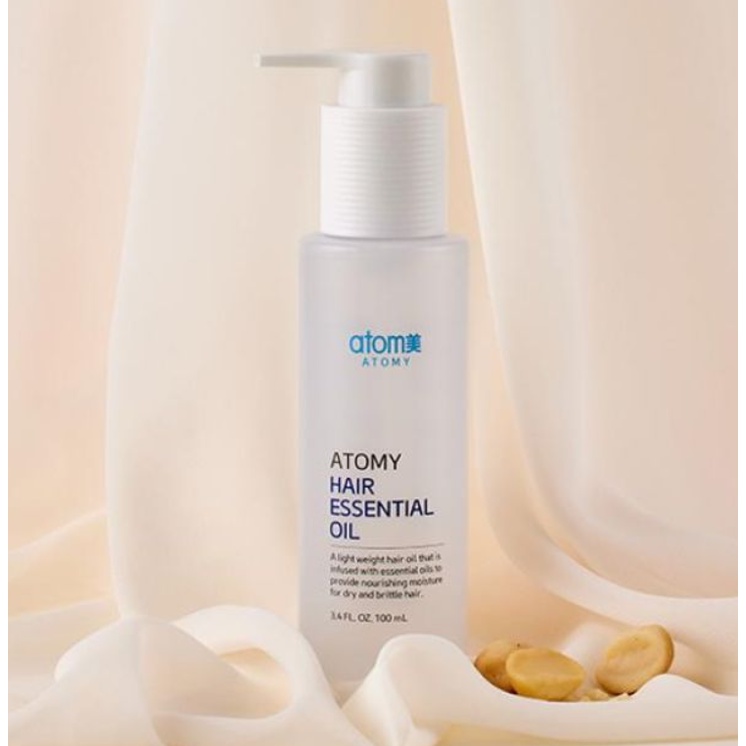 Atomy Hair Essential oil