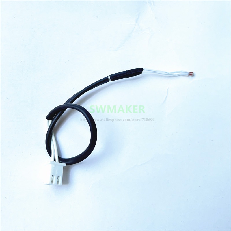 DS 1pcs Flashforge Finder 3 Thermistor - 3D Printer Parts