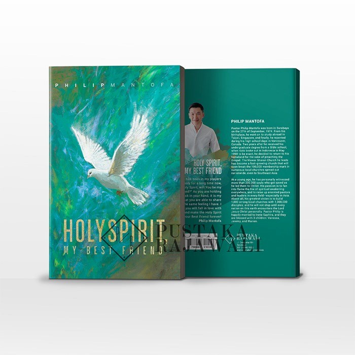

Indonesian Version - Holy Spirit My Best Friend