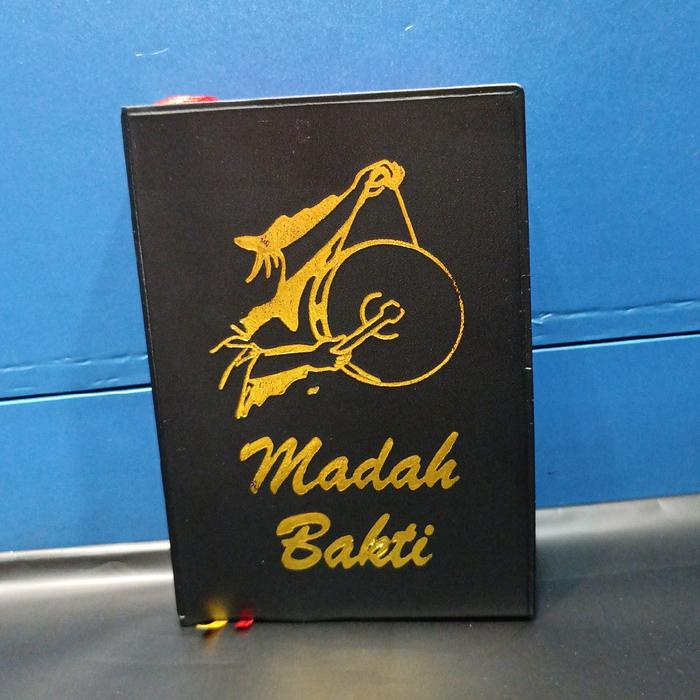 

Madah Bakti Buku Doa & Lagu Edisi Revisi Terbaru