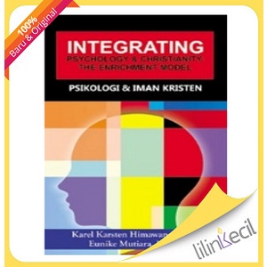 

Integrating Psychology & Christianity - Hc (Karel Karsten Himawan)