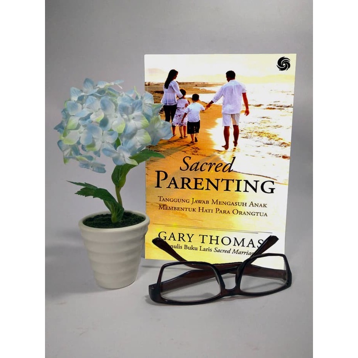 

Sacred Parenting (Gary Thomas)