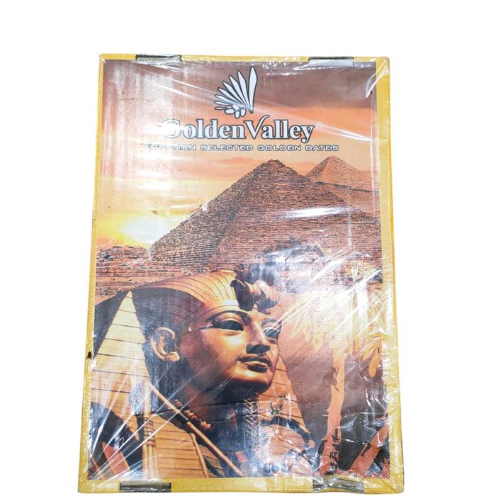 

Kurma Golden Valley 10 Kg Kurma Mesir Watermax Oleh Oleh Haji dan Umroh Manis