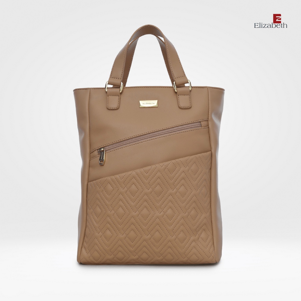 Tas Ransel Wanita Elizabeth Backpack 0022-1601