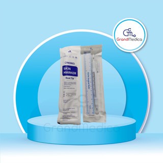 

IK! Surgical Skin Marker OneMed / Pulpen Penanda Operasi - Per Buah