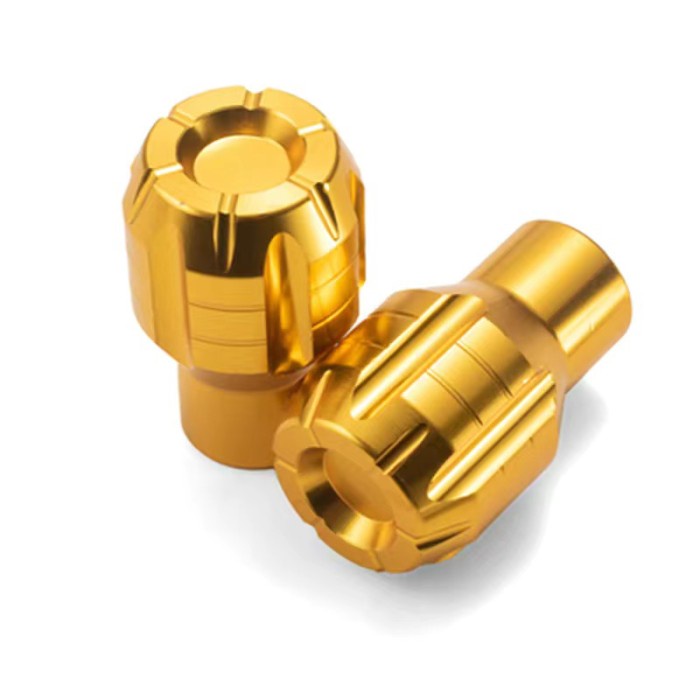 [Good] Dop pedal sepeda listrik cnc