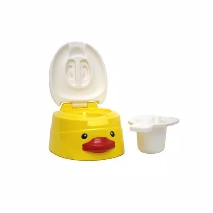 PISPOT BAYI POTTY DUCK Labeille TOILET TRAINING