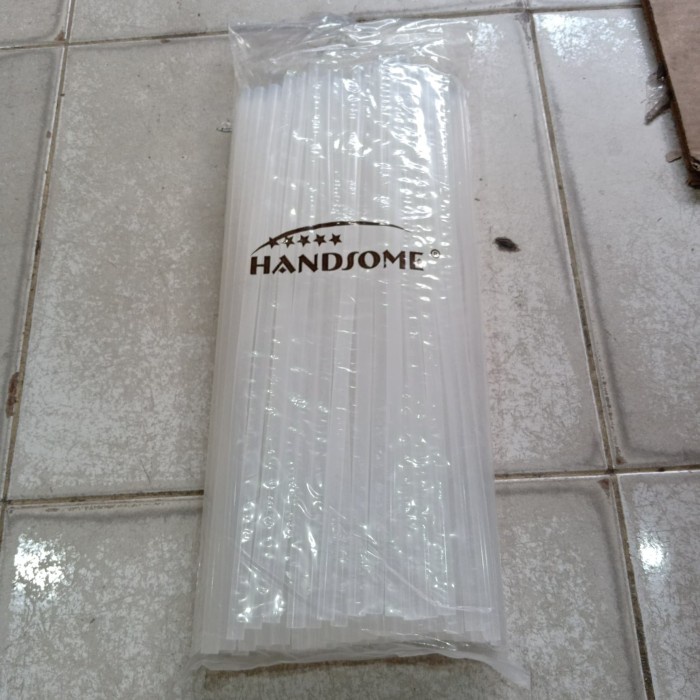 

DISKON ISI LEM BAKAR BESAR 30CM READYY