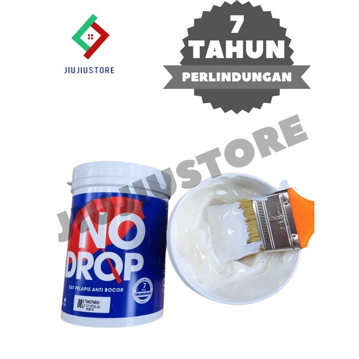 

SALE TERBARU NO DROP LEM ANTI BOCOR TRANSPARAN LEM TRANSPARAN 1KGNODROP001 READYY