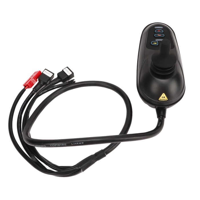 ELECTRIC JOYSTICK CONTROLLER EASY INSTALLATION ELECTRIC WHEEL CHAIR
