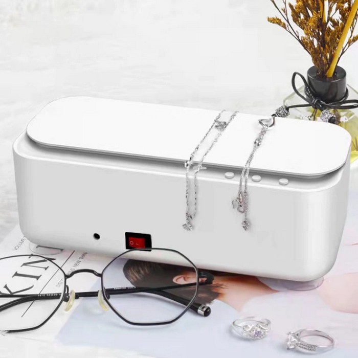 BOOM SALE PCB Cleaner Mini Ultrasonic Cleaner