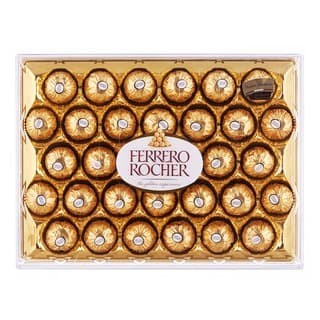 

Diskon Ferrero Rocher T32 - Mix/ Original - Promo Ready