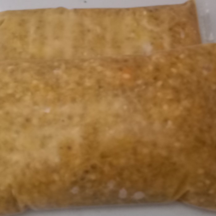 

HJK markisa Frozen 1kg
