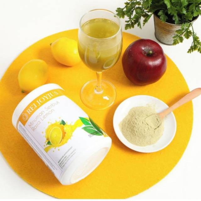 

( PROMO ) JOYJUS LIME FIBER gr with Collagen / Jus Pelangsing Joy Jus dengan Kolagen / Pelancar BAB