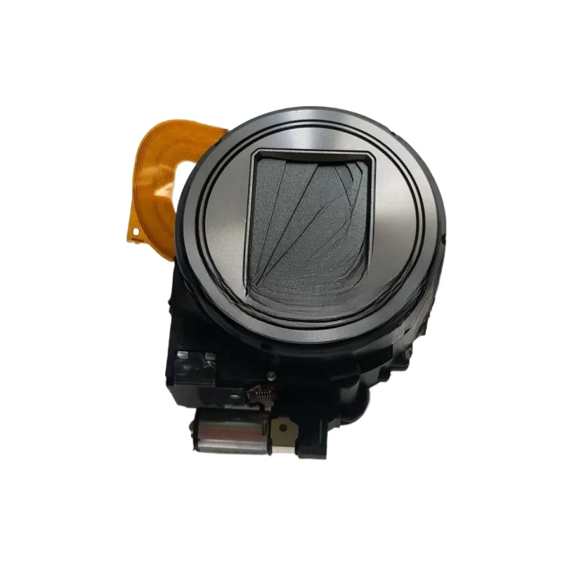CC lens zoom unit assembly Cyber-shot DSC-HX50 hx60 hx50v hx60v camera