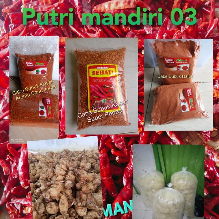 

HJK CABE RAWIT TEJA MERAH KERING [grde'A] INFOR INDIA KUALITAS SUPER PEDAS Organik Alami 1KG Cabai