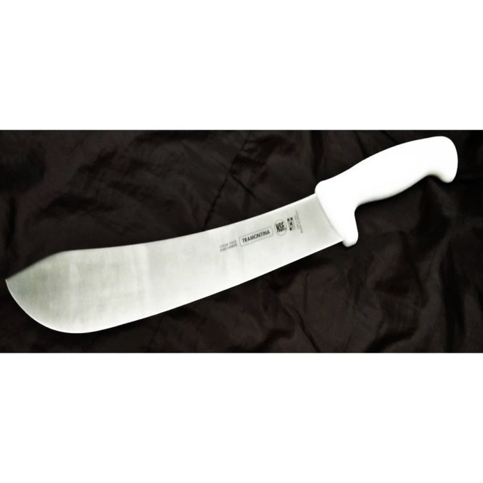 Made In Brazil Tramontina Butcher Knife 8In Pisau Sembelih Pisau 20Cm