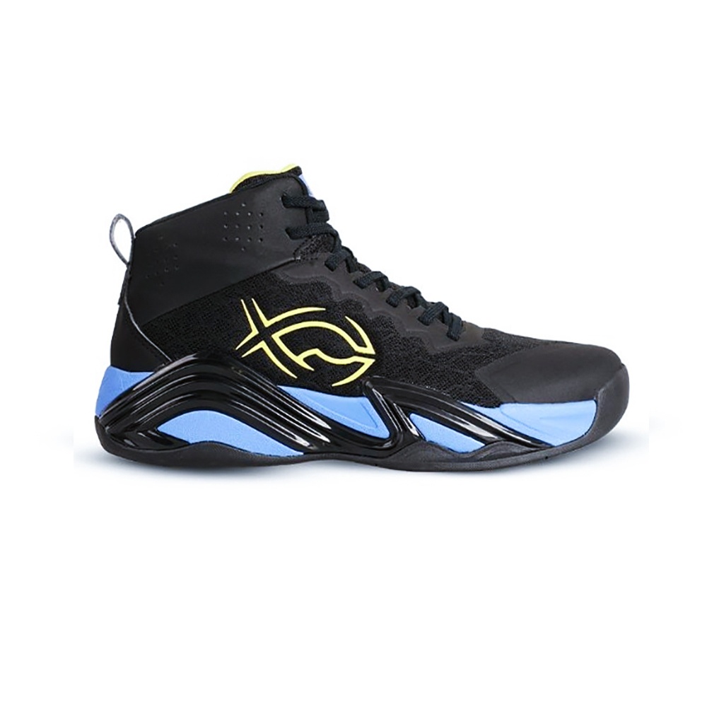 SEPATU VOLI FIXCH DEMONIC 2