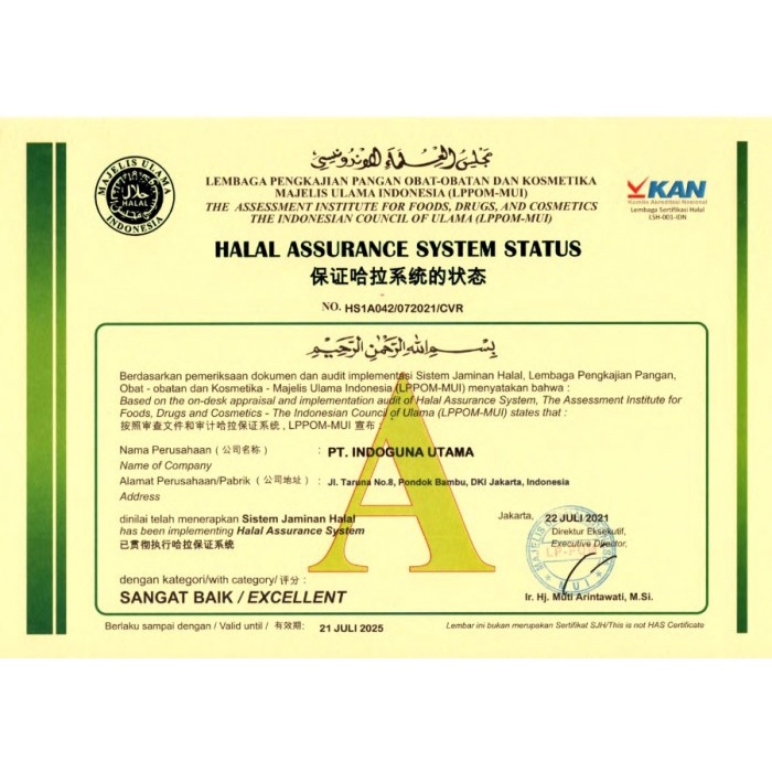 

HJK Daging Sapi Murah Sampil / Chuck Sampil 1kg