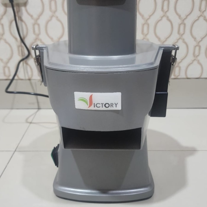 MESIN POTONG SAYURAN /BUAH SERBAGUNA,KENTANG/ WORTEL DADU