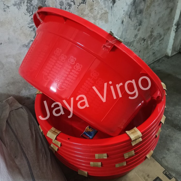 New Bak USA 30 LION STAR / bak ember cuci baju / baskom besar / ember cuci Berkualitas