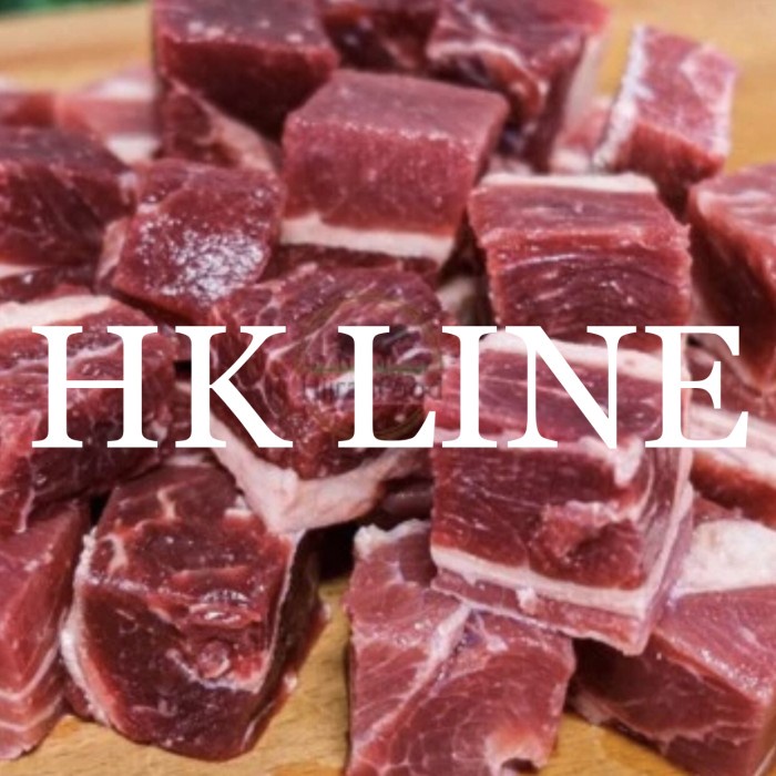 

HJK DAGING IGA TANPA TULANG UNTUK SOP/GULAI 500GR