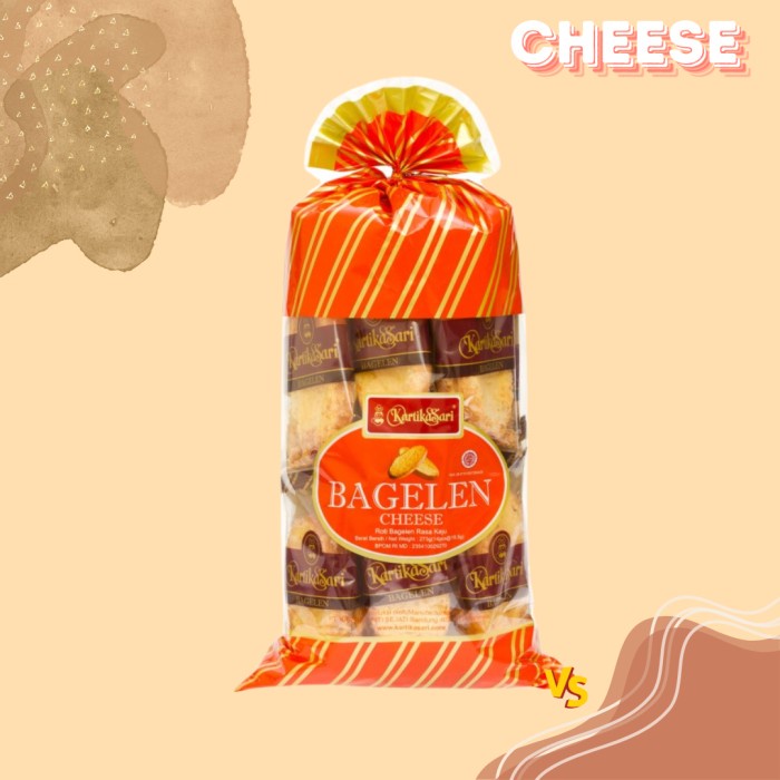 

HJK Bagelen Kartika Sari Spesial Butter (Kartika Toast)