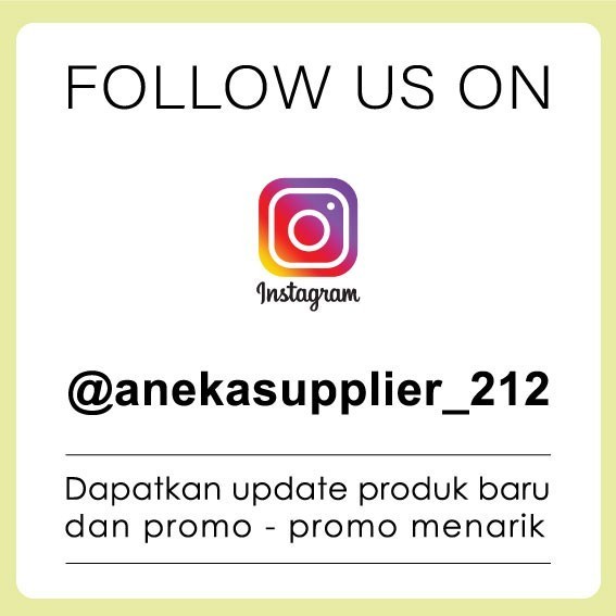 Paper Bag Stoples Kue Kering - Isi 2 PUTIH