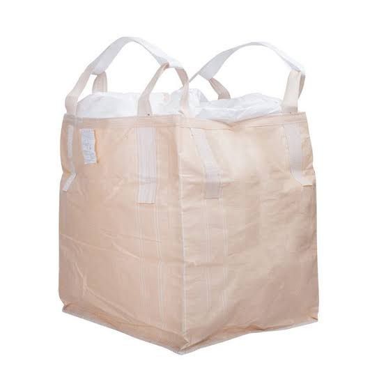 karung jumbo bag 1 ton