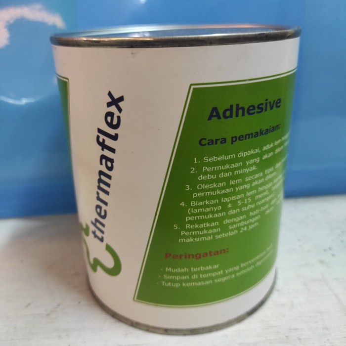 

DISKON LEM THERMAFLEX 1LITER READYY