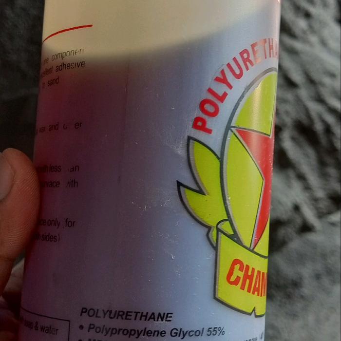 

SALE TERBARU LEM KAYU PU BINTANG TINGAL PAKAI 1KG READYY