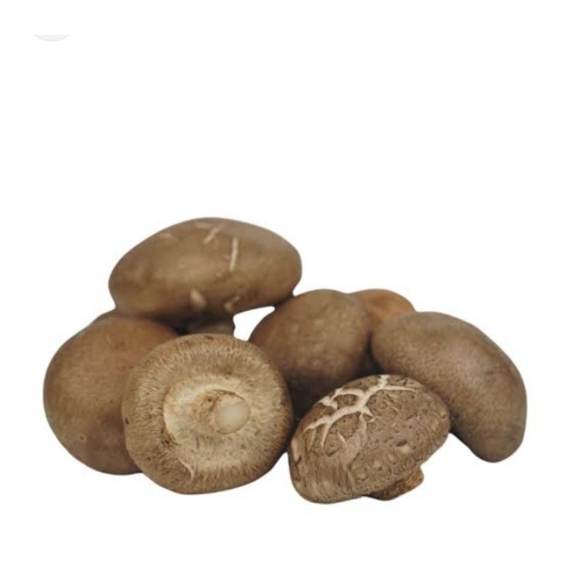 

jamur shitake 250gr