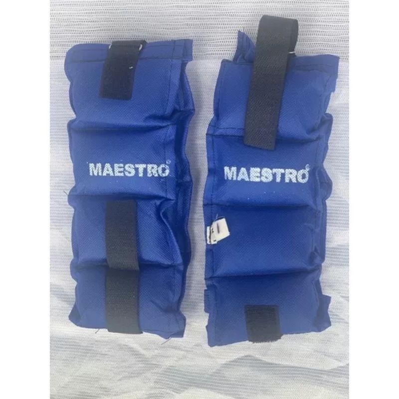 Alat Olahraga Bending 3kg Pemberat Kaki