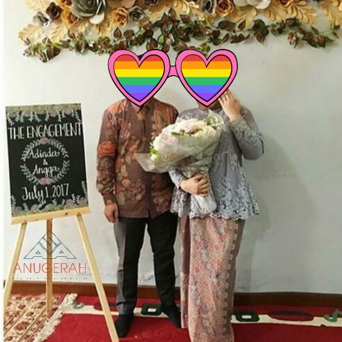 

ATKJaya- Chalkboard frameless 40x60 kaki 120cm papan tulis kapur tanpa frame