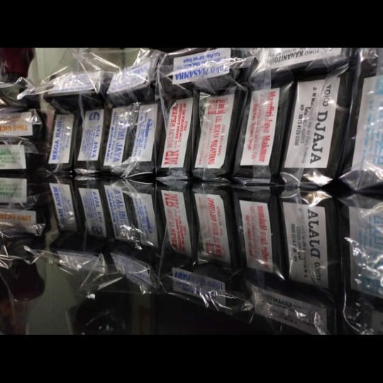 

ATKJaya- STEMPEL MURAH OTOMATIS FLASH