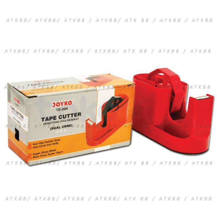 

ATKJaya- Tape Cutter / Dispenser Joyko TD-09N