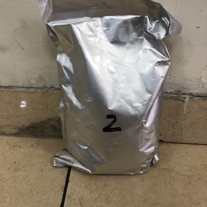 

ATKJaya- Tpu hot melt adhesive Powder sablon dtf 1KG grade b best quality