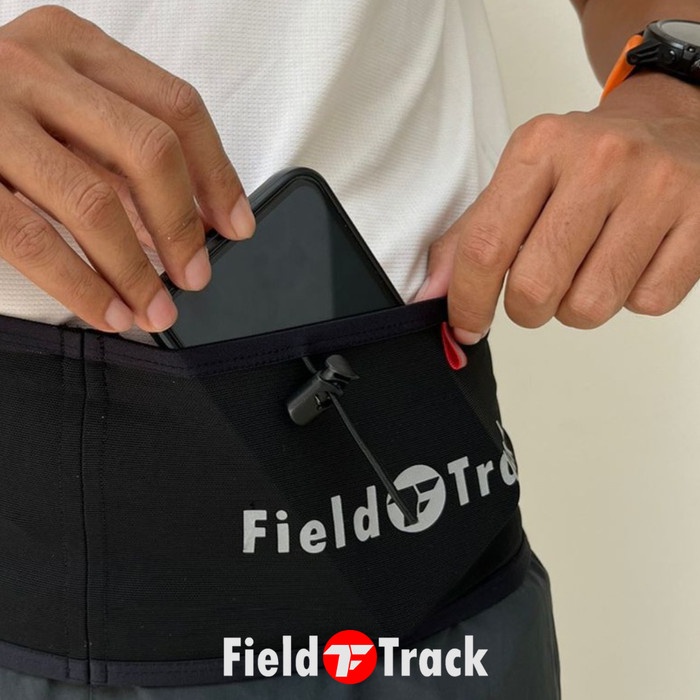 JTTOP TAS PINGGANG RUNNING BELT NOT NAKED SALOMON ULTIMATE DIRECTION