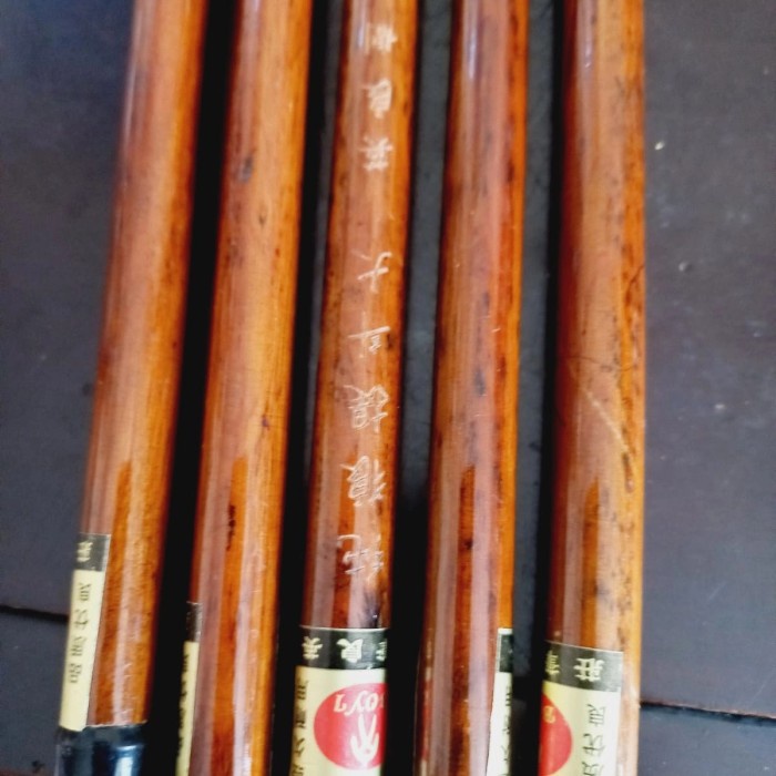 

KUAS MAOBI KALIGRAFI XL1