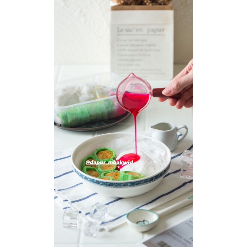 

Aneka Dessert