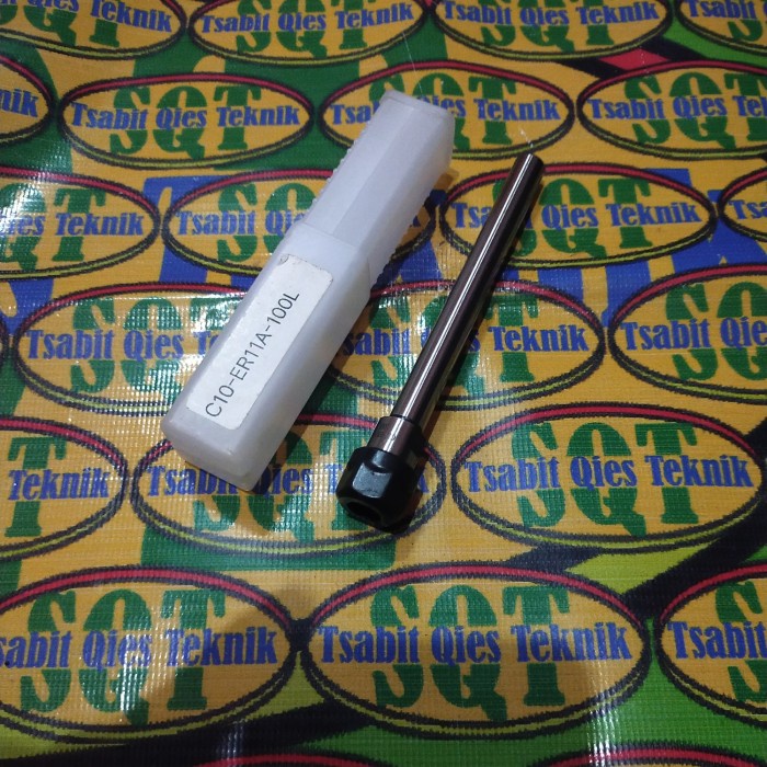 BABY COLLET ER11.ARBOR COLLET C10-ER11-100L HOLDER COLLET AS 10MM ER11