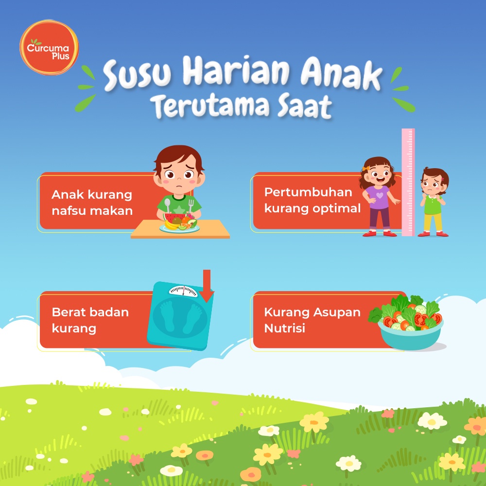 

Curcuma Plus Susu Bubuk Ekstrak Temulawak Coklat 750gr