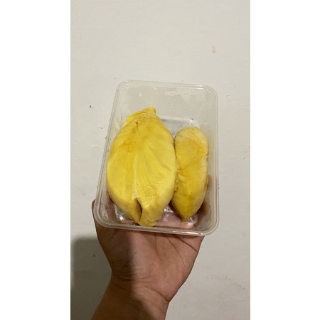 

GARANSI durian montong palu / duren montong parigi / Super Premium Monthong AAA