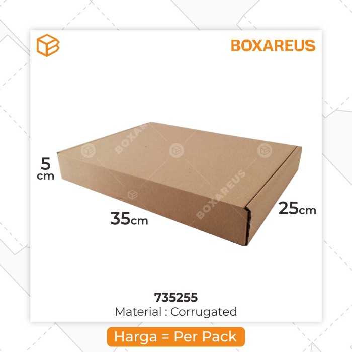 

SOUVEN- 735255 Packing Box. box. corrugated box. souvenir box. packaging
