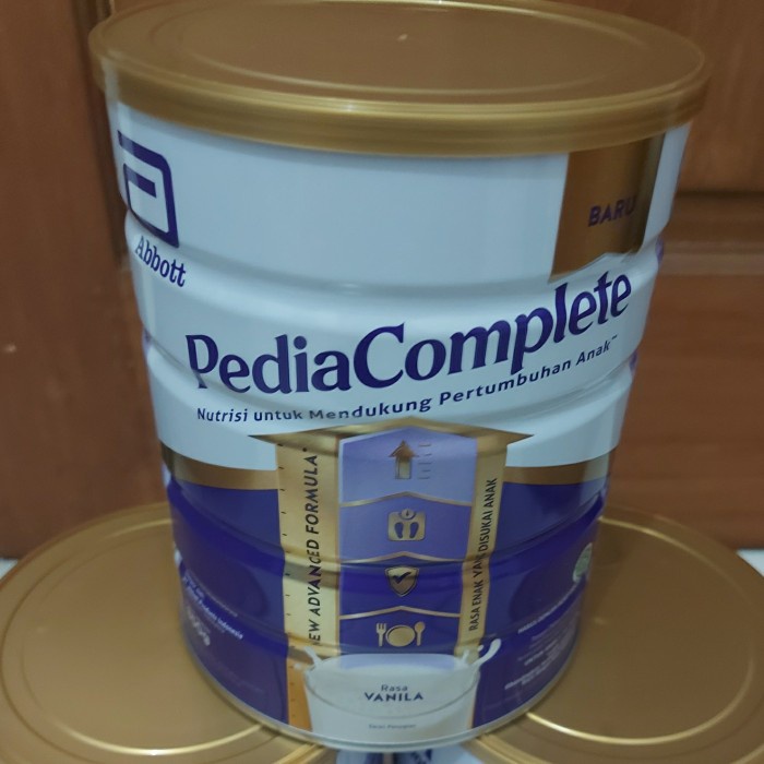 Pediasure Complete 850gr