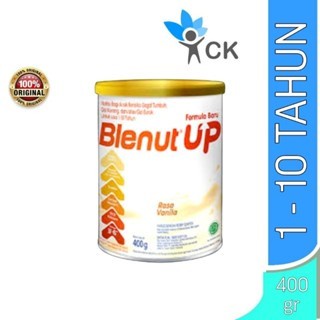 BLENUT-UP ( blenuten medis ) 800 gram - susu kebutuhan khusus